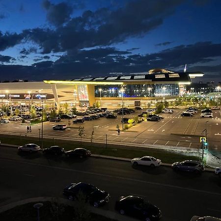 Аренда Квартиры 2 Astana Exterior photo