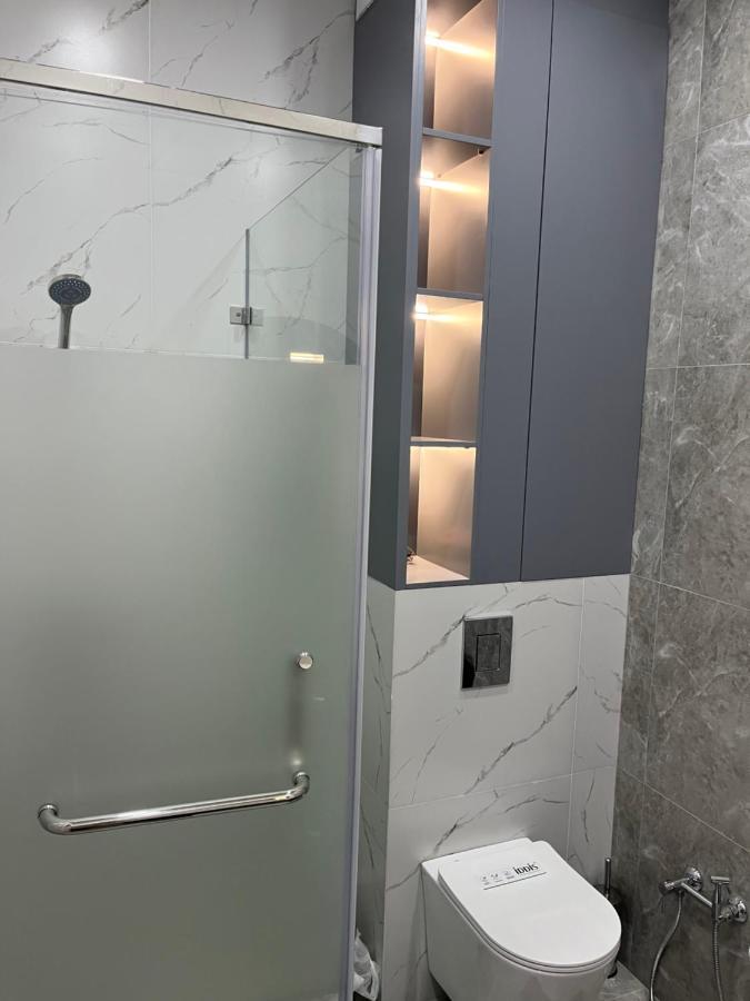 Аренда Квартиры 2 Astana Exterior photo