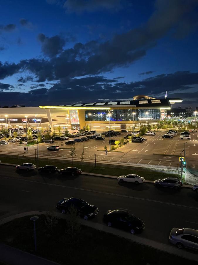 Аренда Квартиры 2 Astana Exterior photo